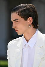 ヴァレンティノ 2024年春夏メンズコレクション - 語りの複数性｜写真85