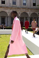 ヴァレンティノ 2024年春夏メンズコレクション - 語りの複数性｜写真96