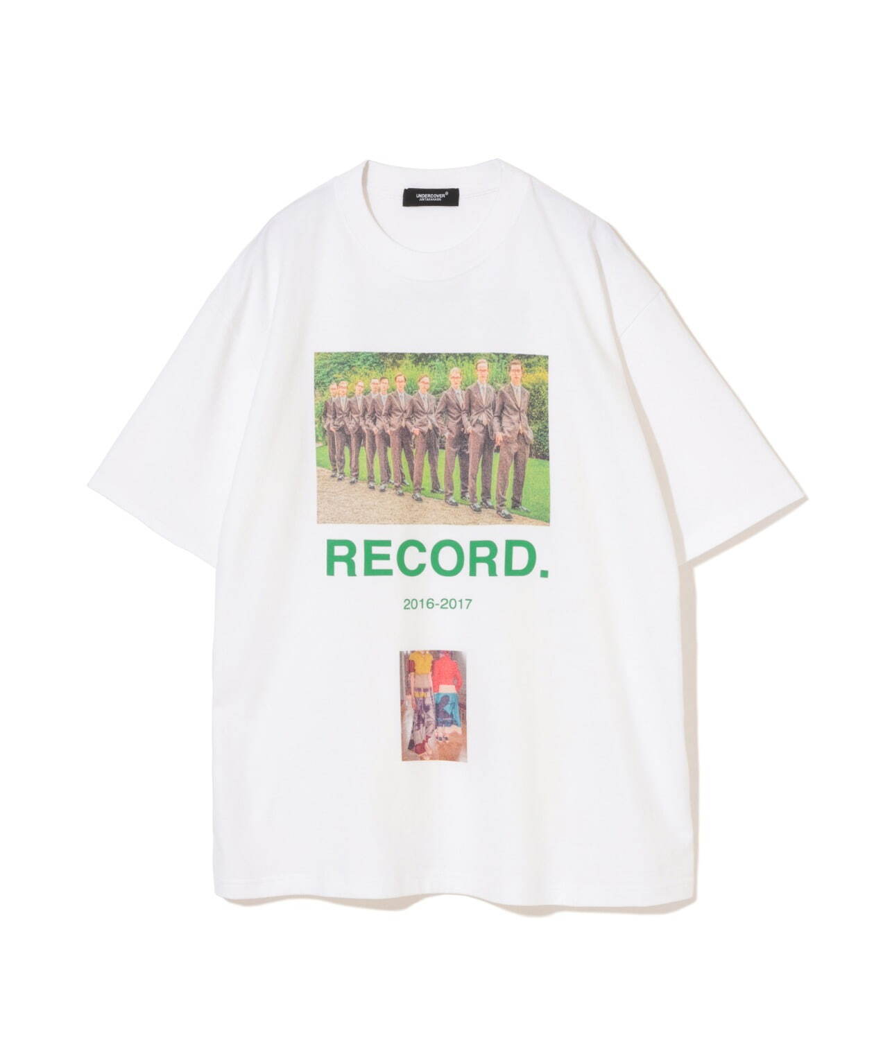 UNDERCOVER 伊勢丹イベント限定 Tシャツ | kensysgas.com