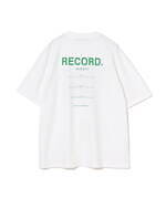 アンダーカバー(UNDERCOVER) レコード.｜写真5