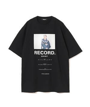 UNDERCOVER　魔女Tシャツ2枚セット