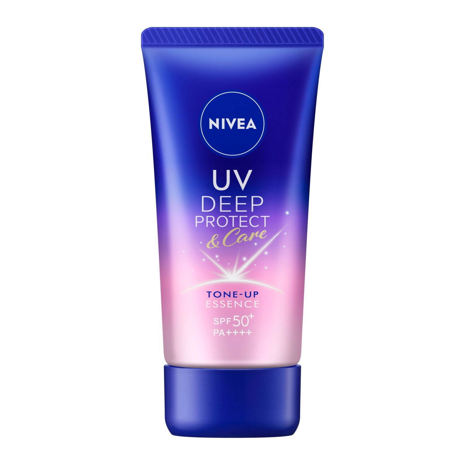 ニベア(NIVEA) ディープ プロテクト＆ケア トーンアップ エッセンス｜写真1