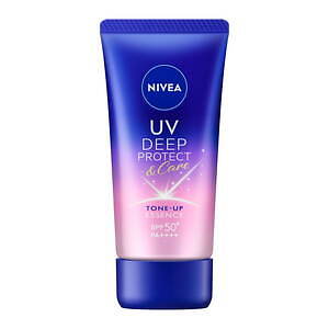 ニベア(NIVEA) ディープ プロテクト＆ケア トーンアップ エッセンス｜写真1