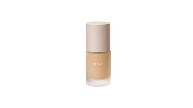 ＜RMK＞RMK リクイドファンデーション フローレスカバレッジ 30mL SPF20・PA++ 6,050円