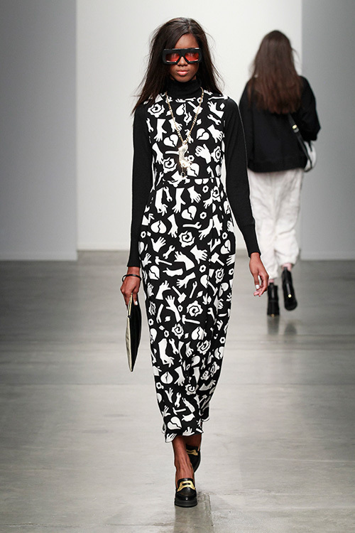カレン ウォーカー(KAREN WALKER)コレクション一覧｜ELLE ONLINE