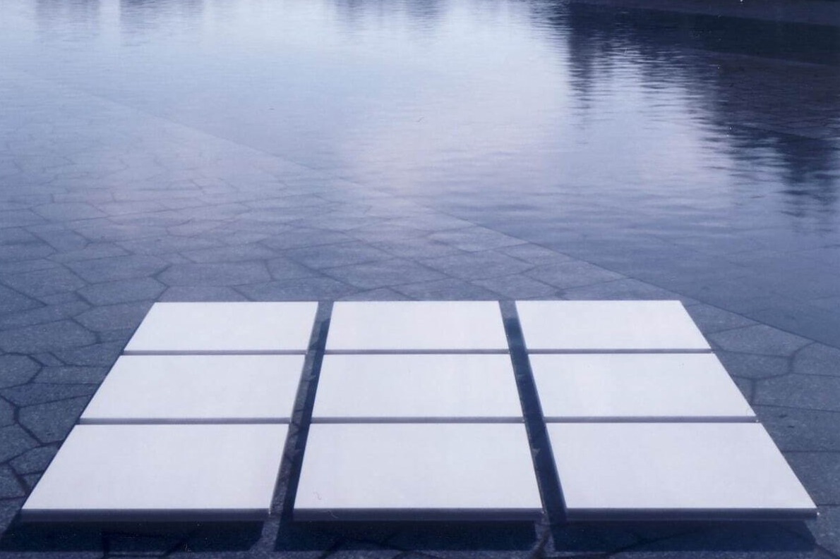 美術館｜展覧会「枠と波」豊田市美術館で - 1960～70年代の身近な体験を取り入れた作品約100点を展示