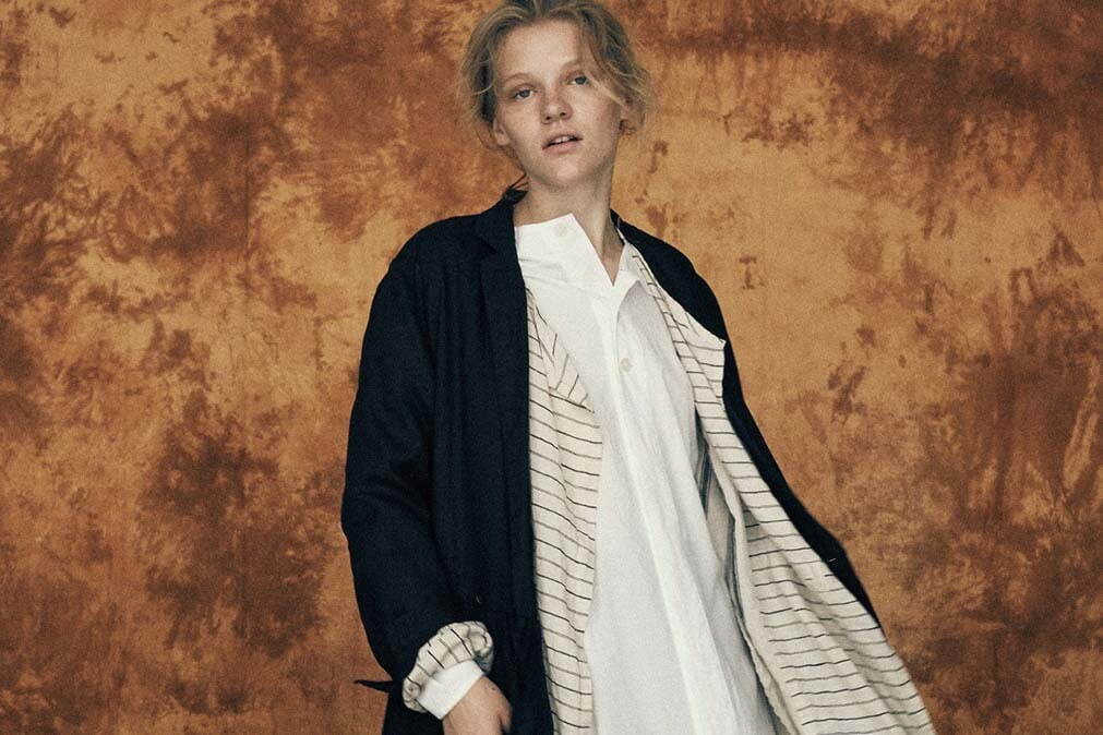 パドカレ 2020年春夏 ウィメンズ コレクション