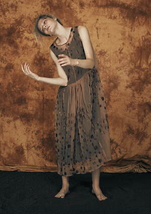 パドカレ(pas de calais) 2020年春夏ウィメンズコレクション  - 写真14