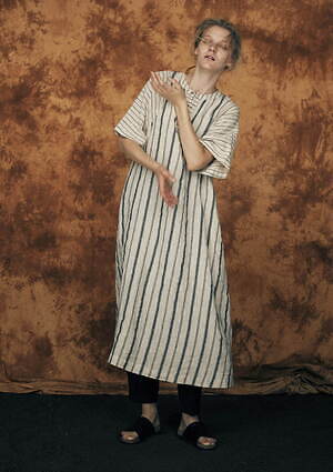 パドカレ(pas de calais) 2020年春夏ウィメンズコレクション  - 写真19