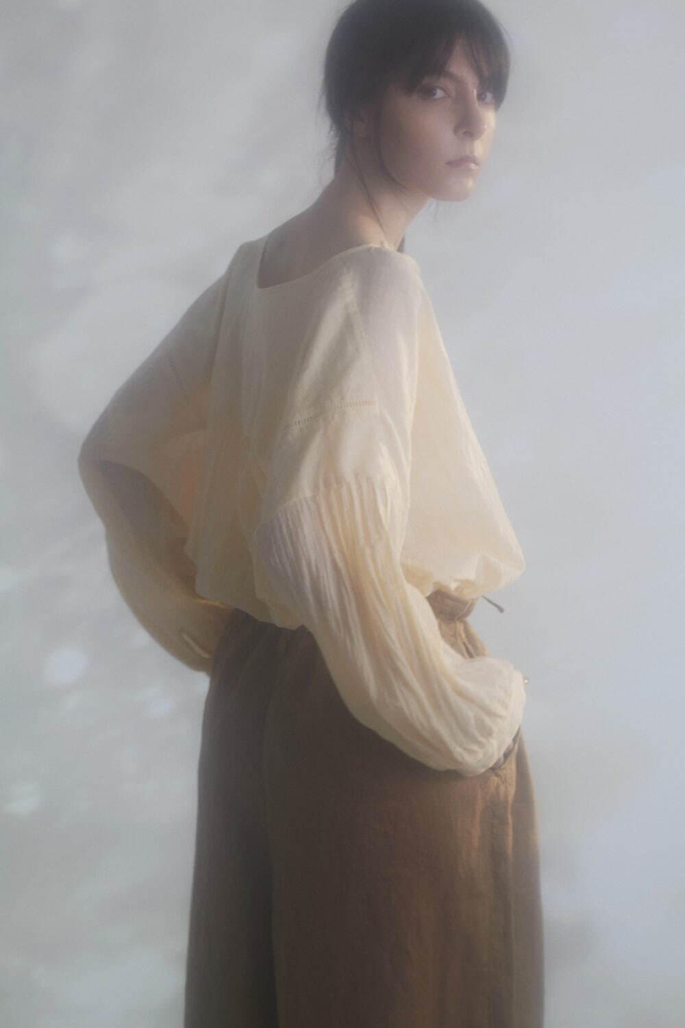 パドカレ 2021年春夏<span>コレクション</span> - 写真10