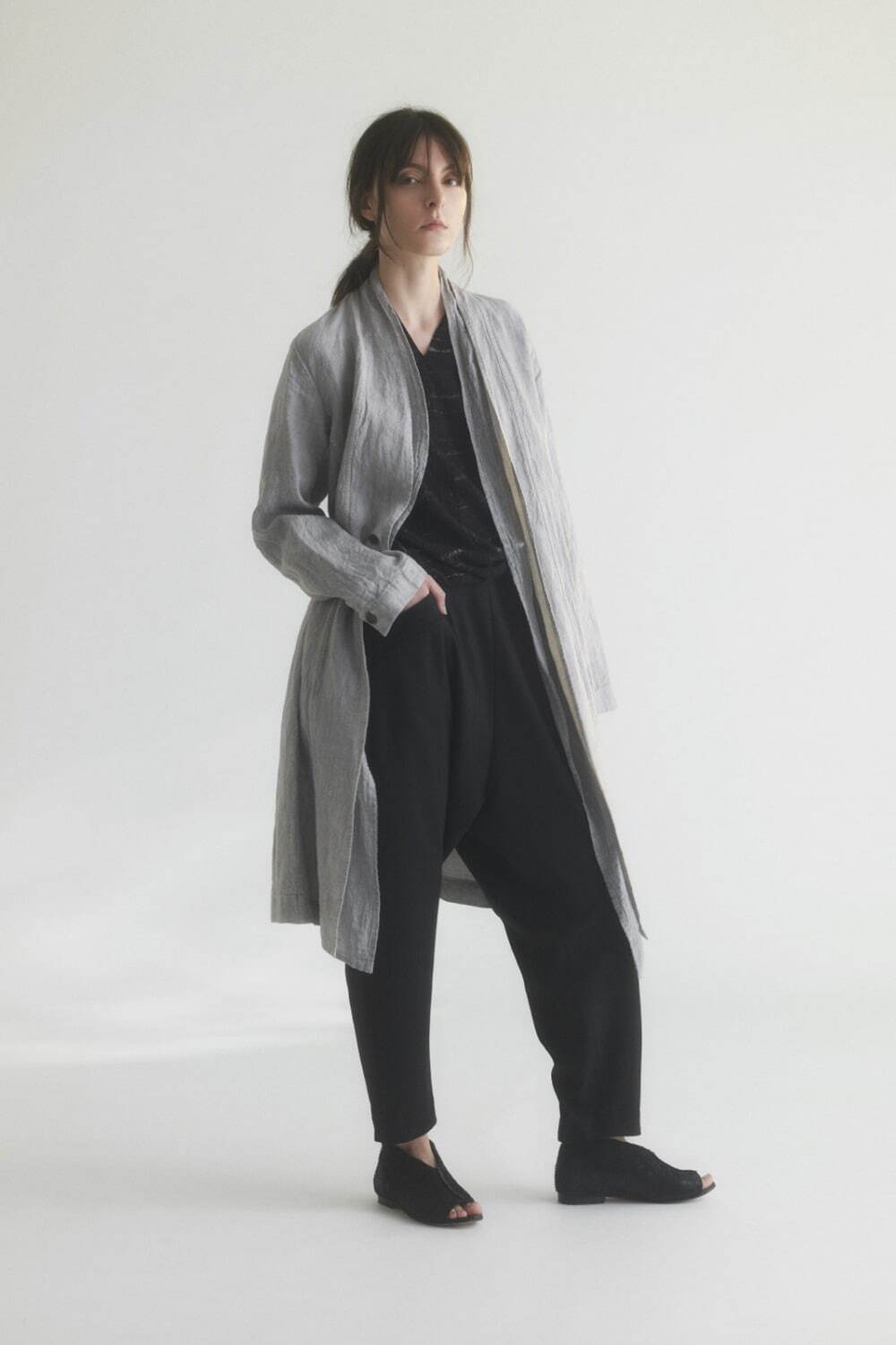 パドカレ 2021年春夏<span>コレクション</span> - 写真13