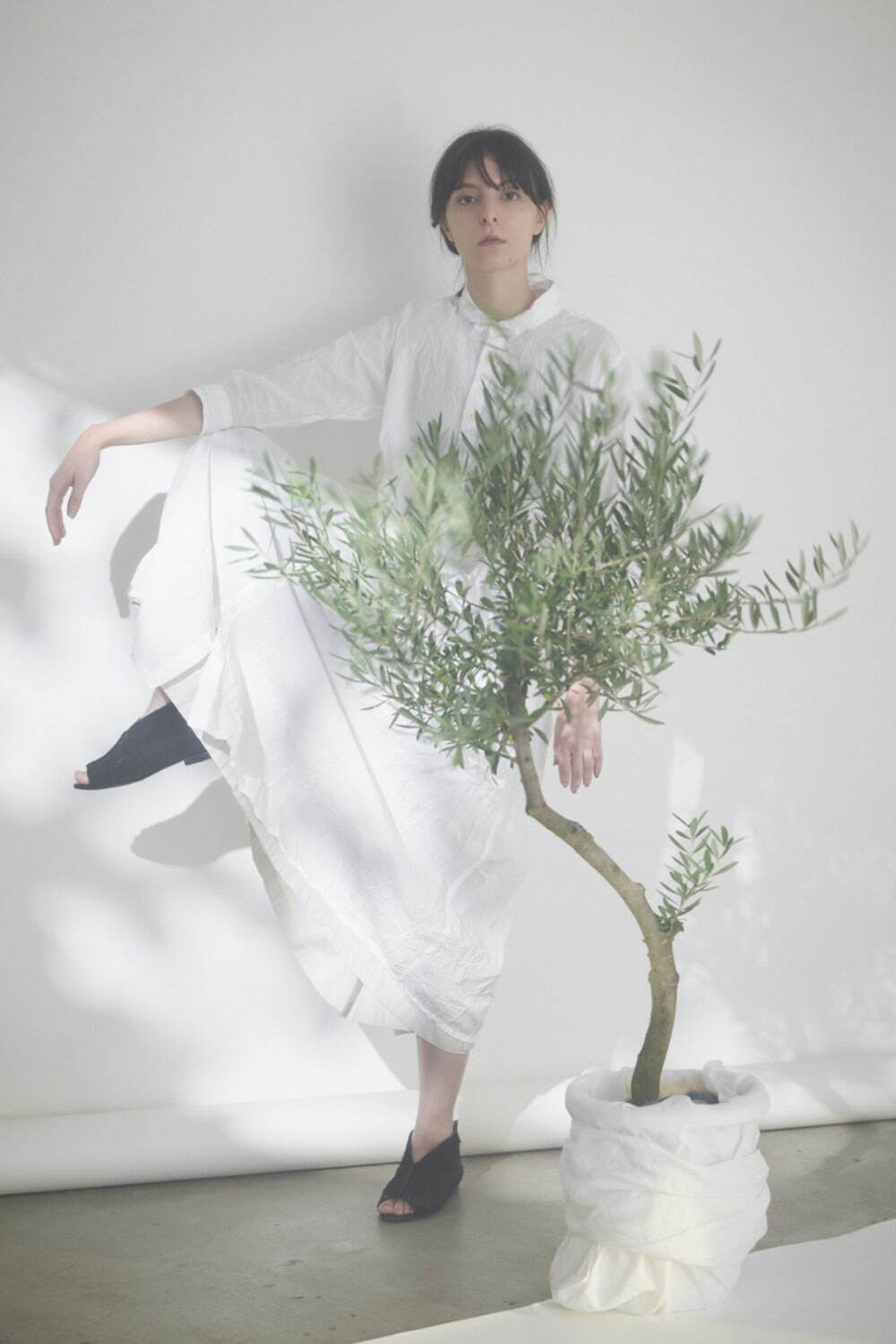 パドカレ 2021年春夏<span>コレクション</span> - 写真17
