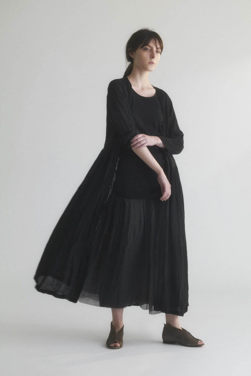 パドカレ 2021年春夏<span>コレクション</span> - 写真23