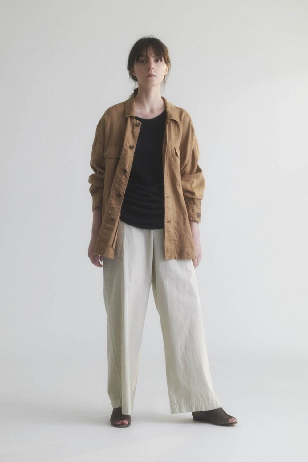 パドカレ 2021年春夏<span>コレクション</span> - 写真28