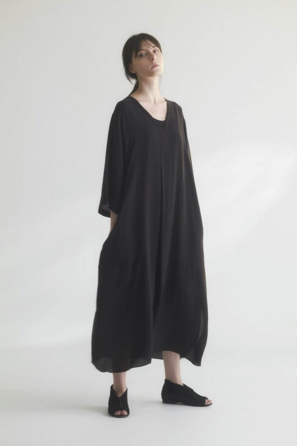 パドカレ 2021年春夏<span>コレクション</span> - 写真29