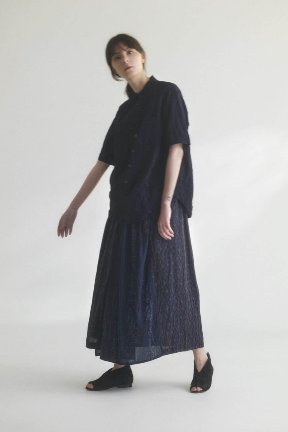 パドカレ 2021年春夏<span>コレクション</span> - 写真32