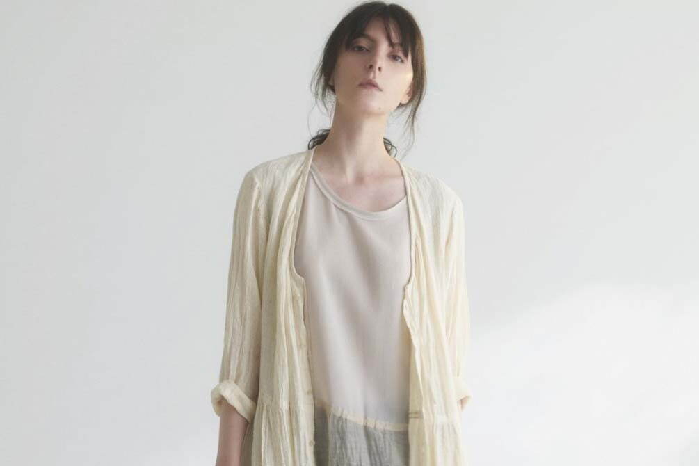 パドカレ 2021年春夏 ウィメンズ コレクション