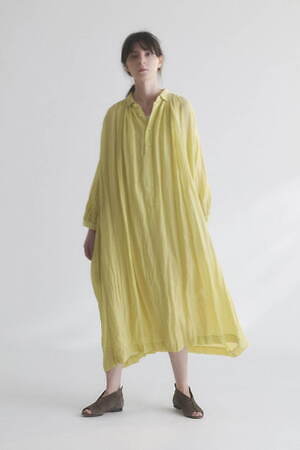 パドカレ(pas de calais) 2021年春夏ウィメンズコレクション  - 写真2