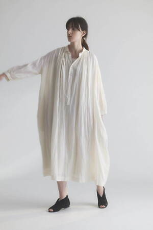 パドカレ(pas de calais) 2021年春夏ウィメンズコレクション  - 写真7