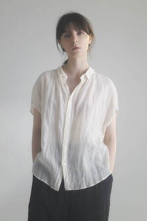 パドカレ(pas de calais) 2021年春夏ウィメンズコレクション  - 写真8