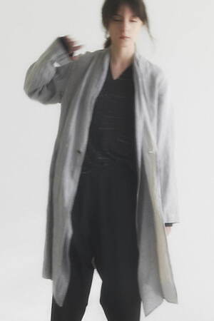 パドカレ(pas de calais) 2021年春夏ウィメンズコレクション  - 写真12