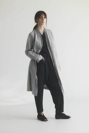 パドカレ(pas de calais) 2021年春夏ウィメンズコレクション  - 写真13