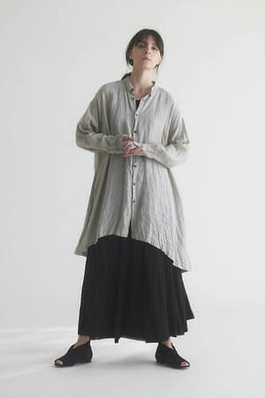 パドカレ(pas de calais) 2021年春夏ウィメンズコレクション  - 写真14