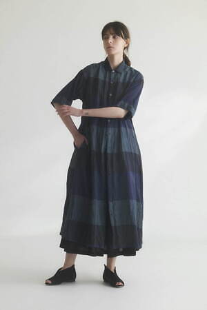 パドカレ(pas de calais) 2021年春夏ウィメンズコレクション  - 写真15