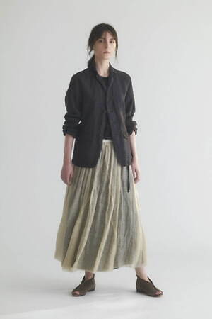 パドカレ(pas de calais) 2021年春夏ウィメンズコレクション  - 写真21