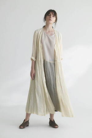 パドカレ(pas de calais) 2021年春夏ウィメンズコレクション  - 写真26