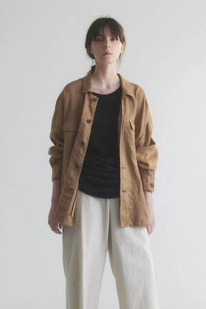 パドカレ(pas de calais) 2021年春夏ウィメンズコレクション  - 写真27