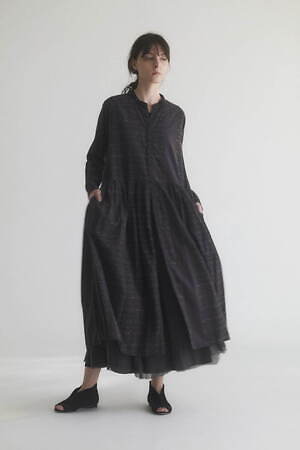 パドカレ(pas de calais) 2021年春夏ウィメンズコレクション  - 写真31