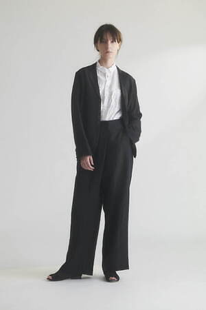 パドカレ(pas de calais) 2021年春夏ウィメンズコレクション  - 写真33