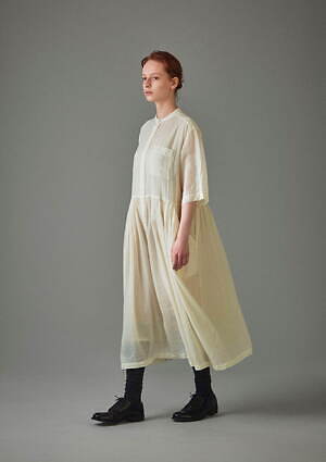 パドカレ(pas de calais) 2021-22年秋冬ウィメンズコレクション  - 写真14