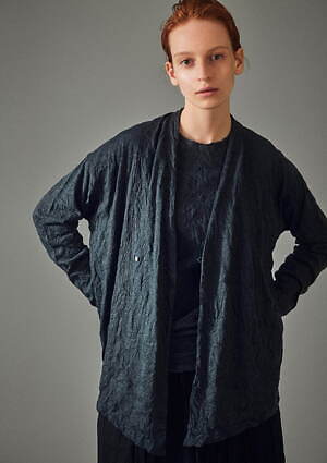 パドカレ(pas de calais) 2021-22年秋冬ウィメンズコレクション  - 写真25