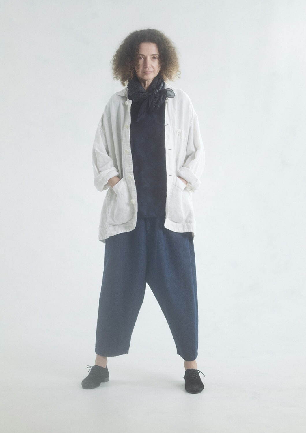 パドカレ 2022年春夏<span>コレクション</span> - 写真14