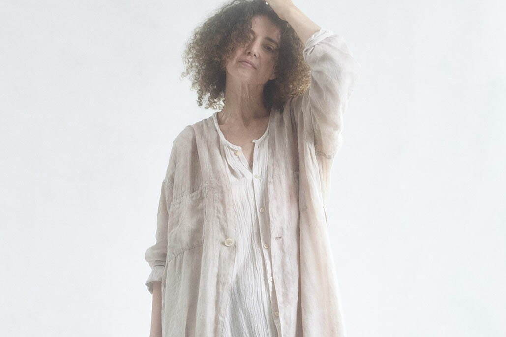 パドカレ 2022年春夏 ウィメンズ コレクション