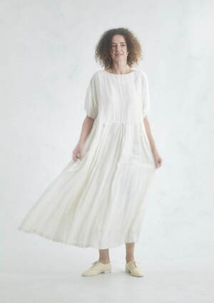 パドカレ(pas de calais) 2022年春夏ウィメンズコレクション  - 写真4