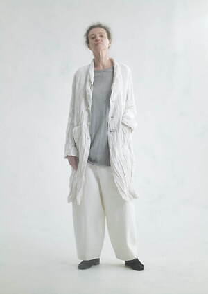 パドカレ(pas de calais) 2022年春夏ウィメンズコレクション  - 写真5