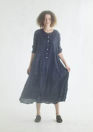 パドカレ(pas de calais) 2022年春夏ウィメンズコレクション  - 写真15