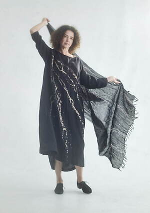 パドカレ(pas de calais) 2022年春夏ウィメンズコレクション  - 写真19