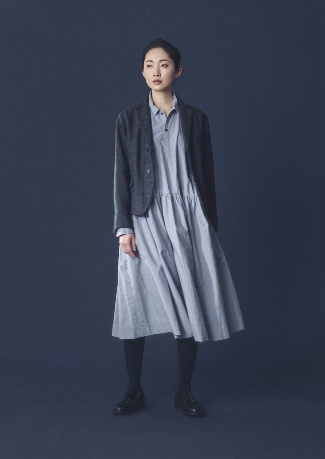 パドカレ(pas de calais) 2022-23年秋冬ウィメンズコレクション