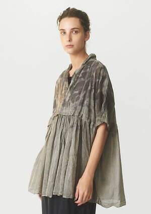 パドカレ(pas de calais) 2023年春夏ウィメンズコレクション  - 写真23