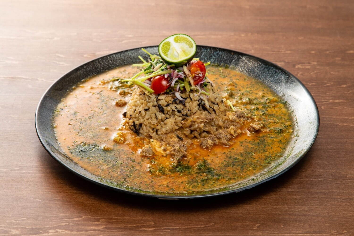 カレー｜「カレー大作戦」大阪＆広島の“人気カレー店”が広島パルコに集結、鯛出汁キーマカレーなど