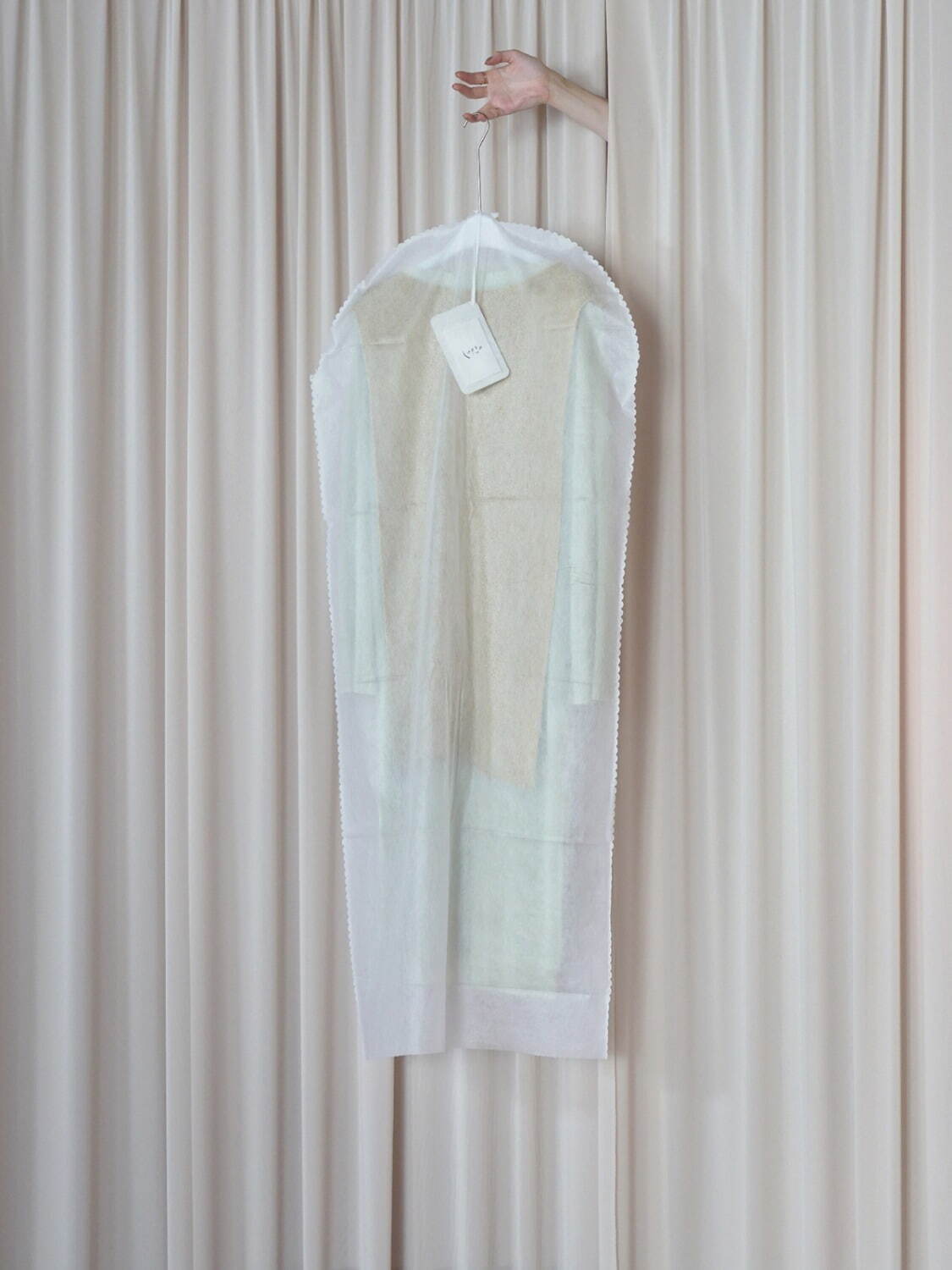 イェンスイェンセン(Jens Jensen) 2023年春夏ウィメンズコレクション  - 写真1