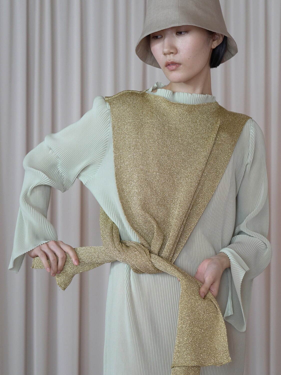 イェンスイェンセン(Jens Jensen) 2023年春夏ウィメンズコレクション  - 写真3