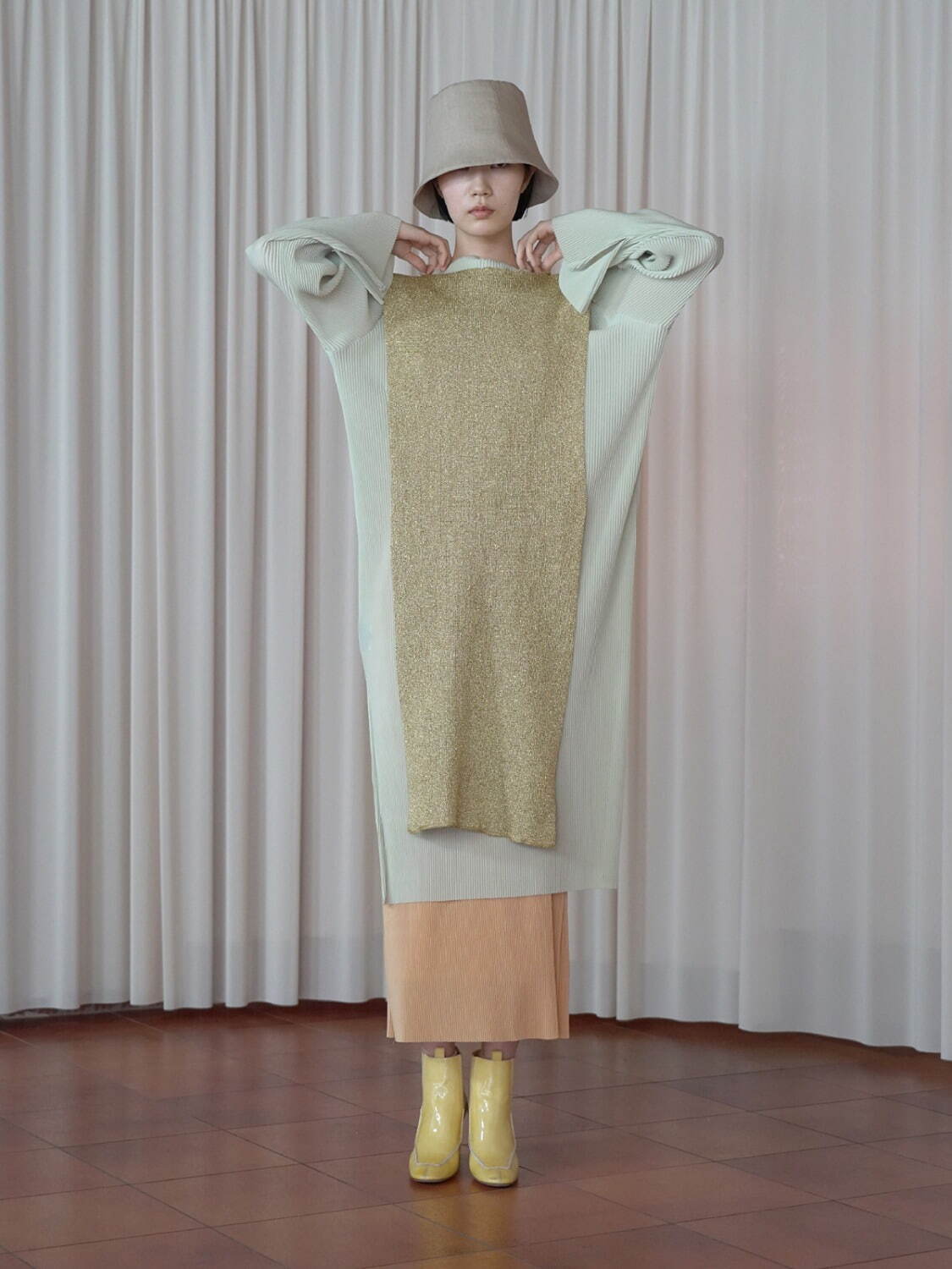 イェンスイェンセン(Jens Jensen) 2023年春夏ウィメンズコレクション  - 写真4