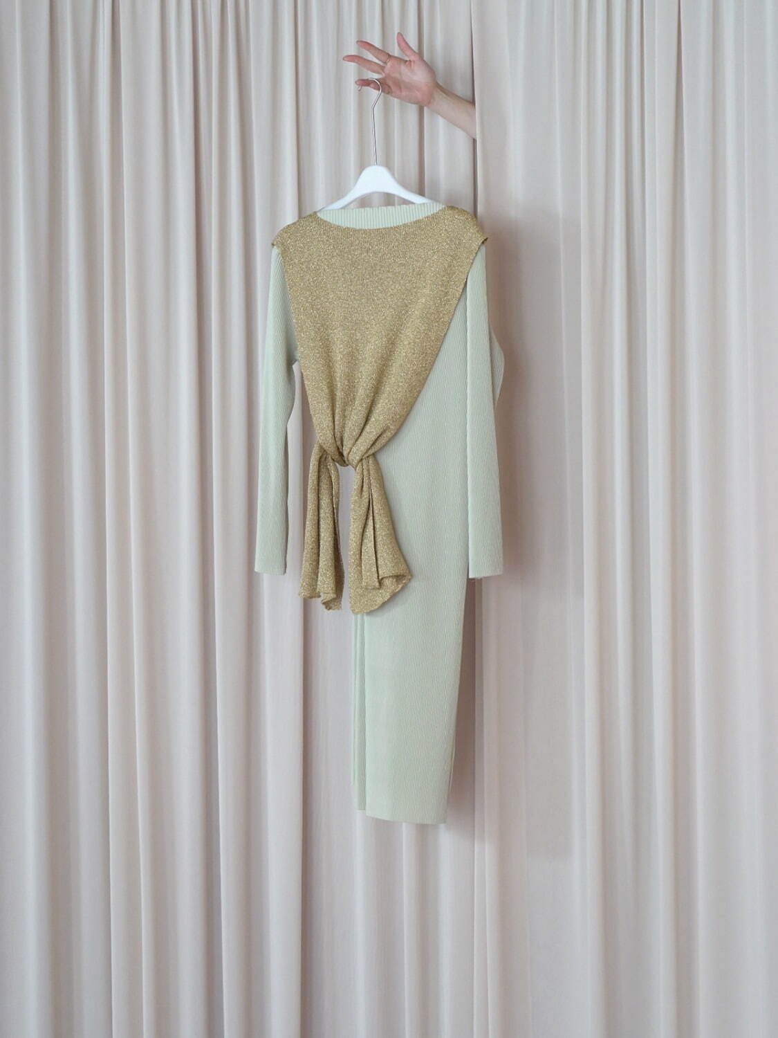 イェンスイェンセン(Jens Jensen) 2023年春夏ウィメンズコレクション  - 写真5