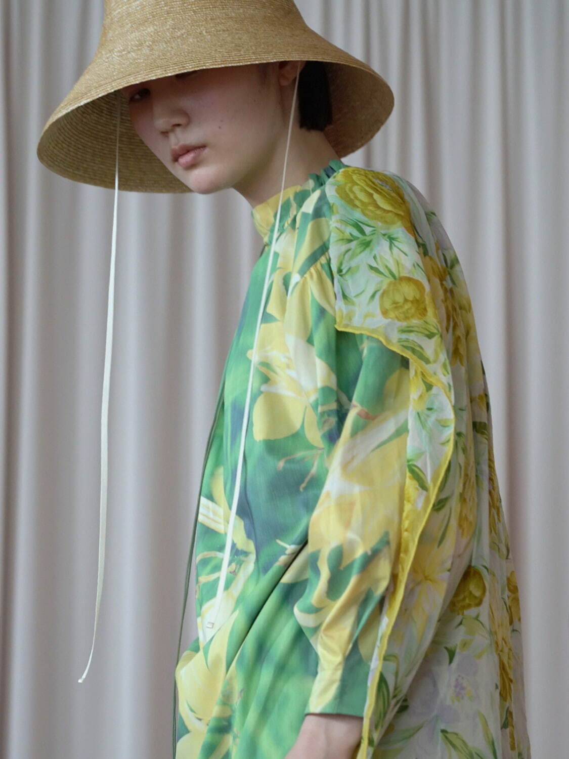 イェンスイェンセン(Jens Jensen) 2023年春夏ウィメンズコレクション  - 写真7