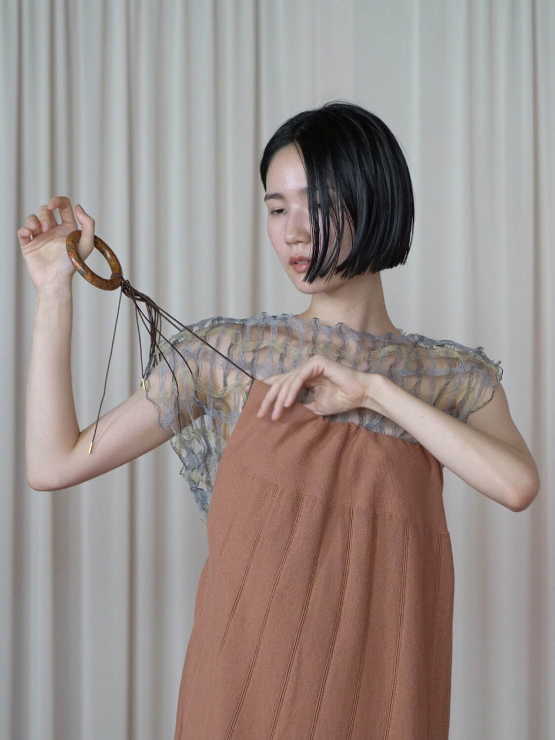 イェンスイェンセン(Jens Jensen) 2023年春夏ウィメンズコレクション  - 写真11